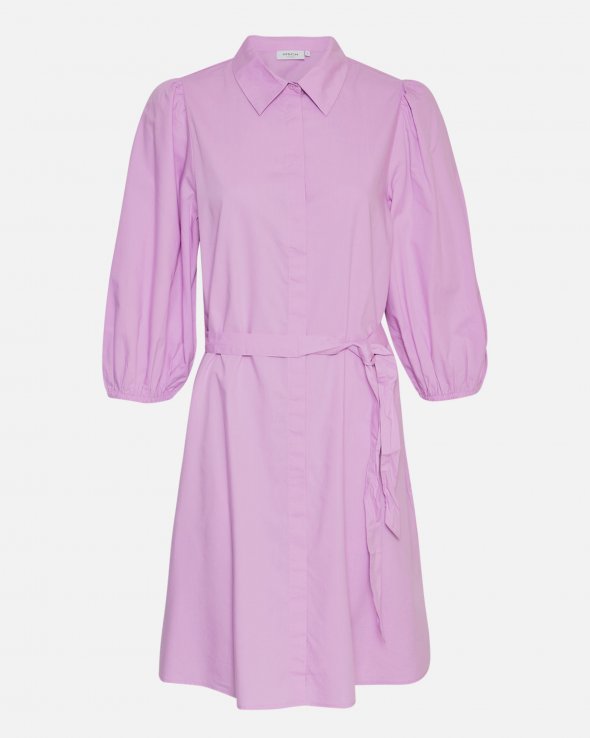 MSCH Copenhagen - MSCHCedrica Abiella 3/4 Shirt Dress