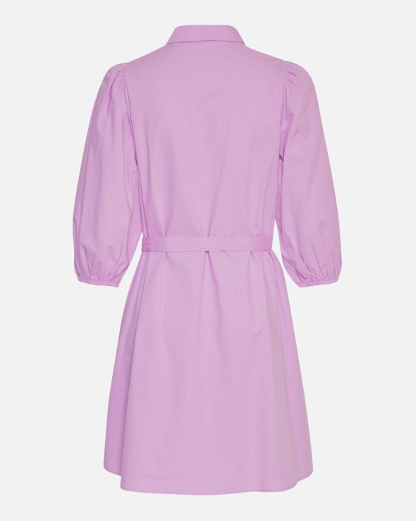 MSCH Copenhagen - MSCHCedrica Abiella 3/4 Shirt Dress