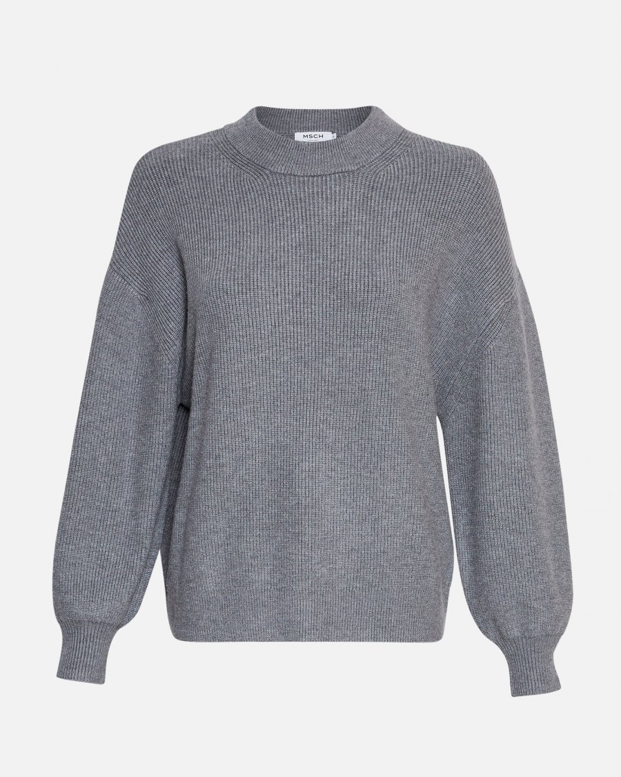 MSCH Copenhagen - MSCHAcentia Rachelle Pullover 