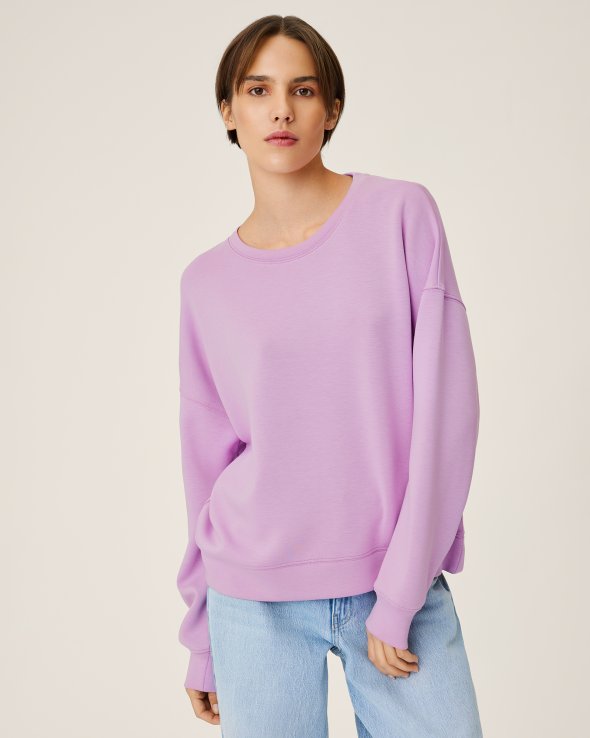 MSCH Copenhagen - MSCHDalvina Ima Q Sweatshirt