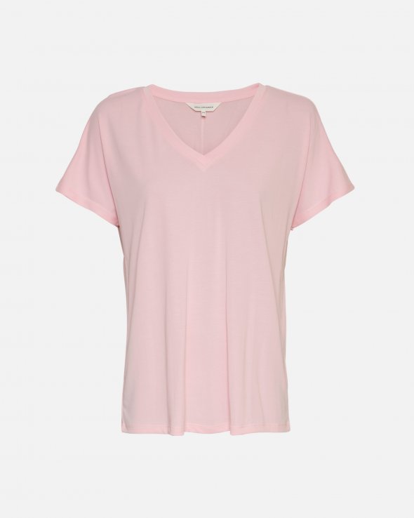 MSCH Copenhagen - MSCHFenya Modal V Neck Tee