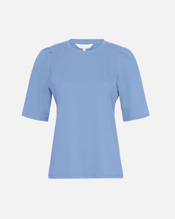 MSCH Copenhagen - MSCHBegitta Organic Puff Tee