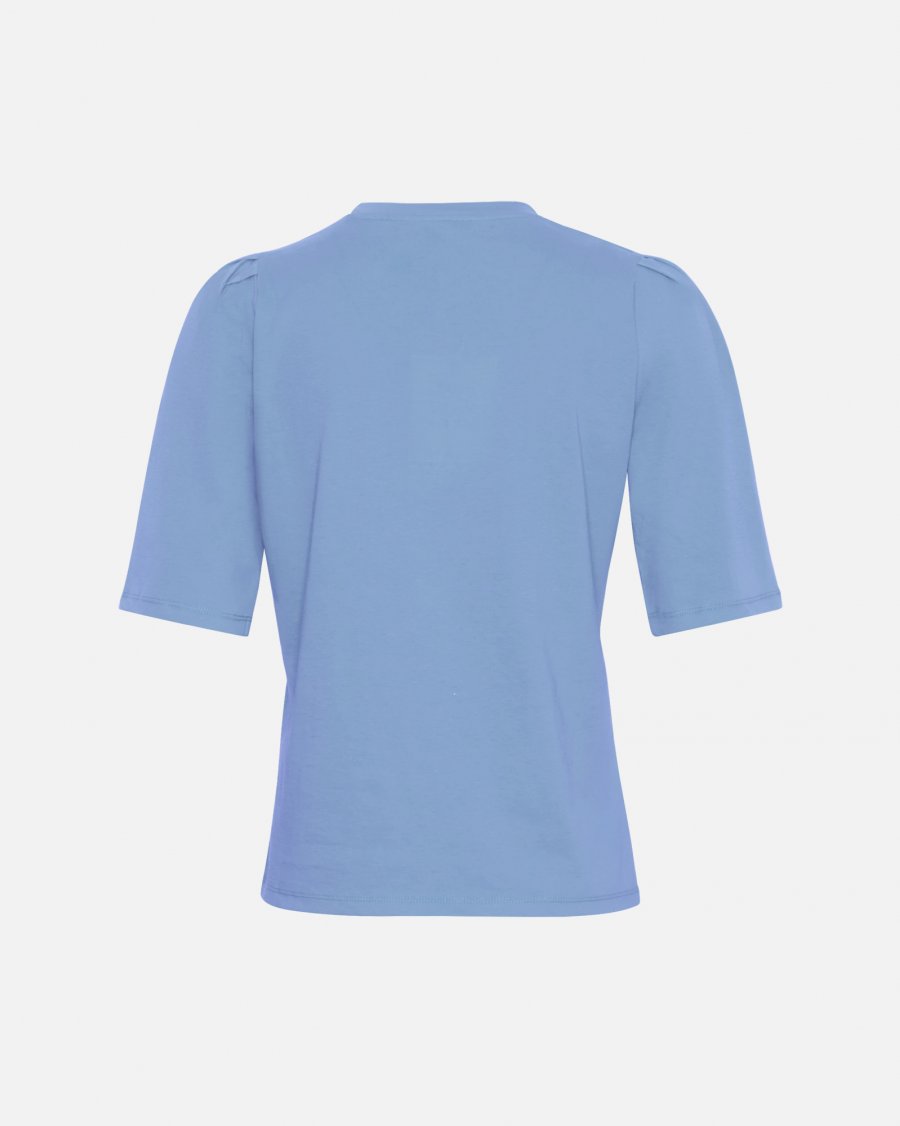 MSCH Copenhagen - MSCHBegitta Organic Puff Tee