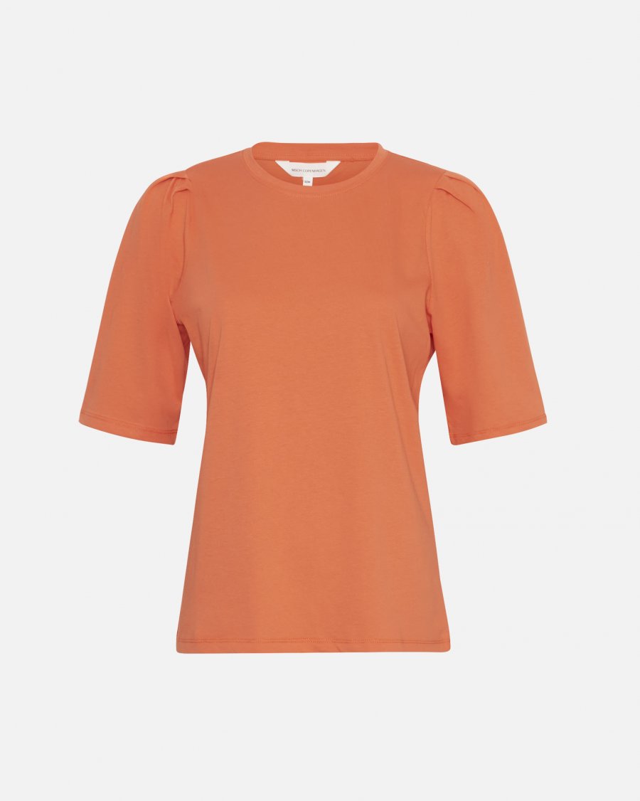 MSCH Copenhagen - MSCHBegitta Organic Puff Tee