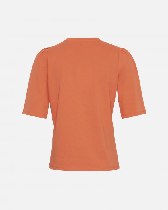 MSCH Copenhagen - MSCHBegitta Organic Puff Tee