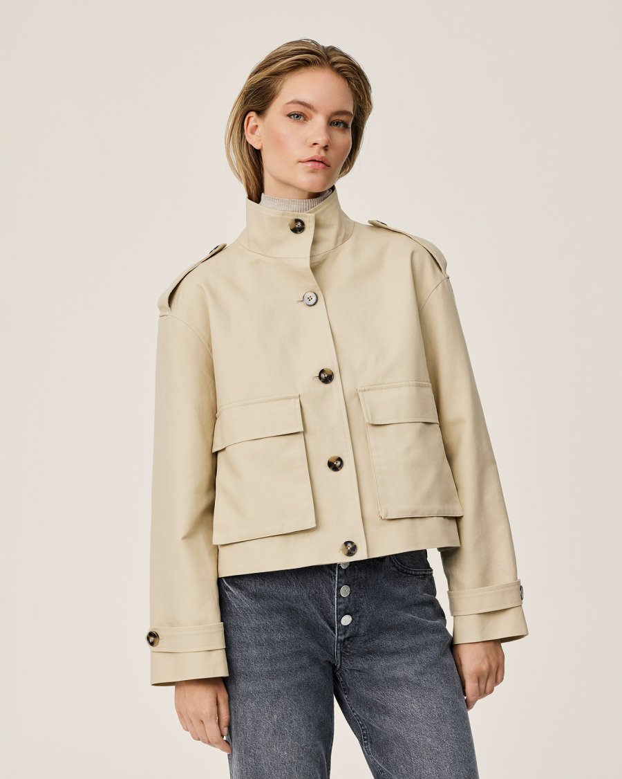 MSCH Copenhagen - MSCHAubrea Josefine Jacket 