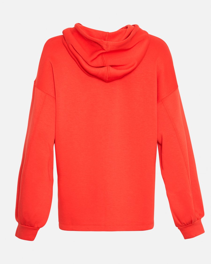 MSCH Copenhagen - MSCHJanelle Lima Q Hood Sweatshirt 