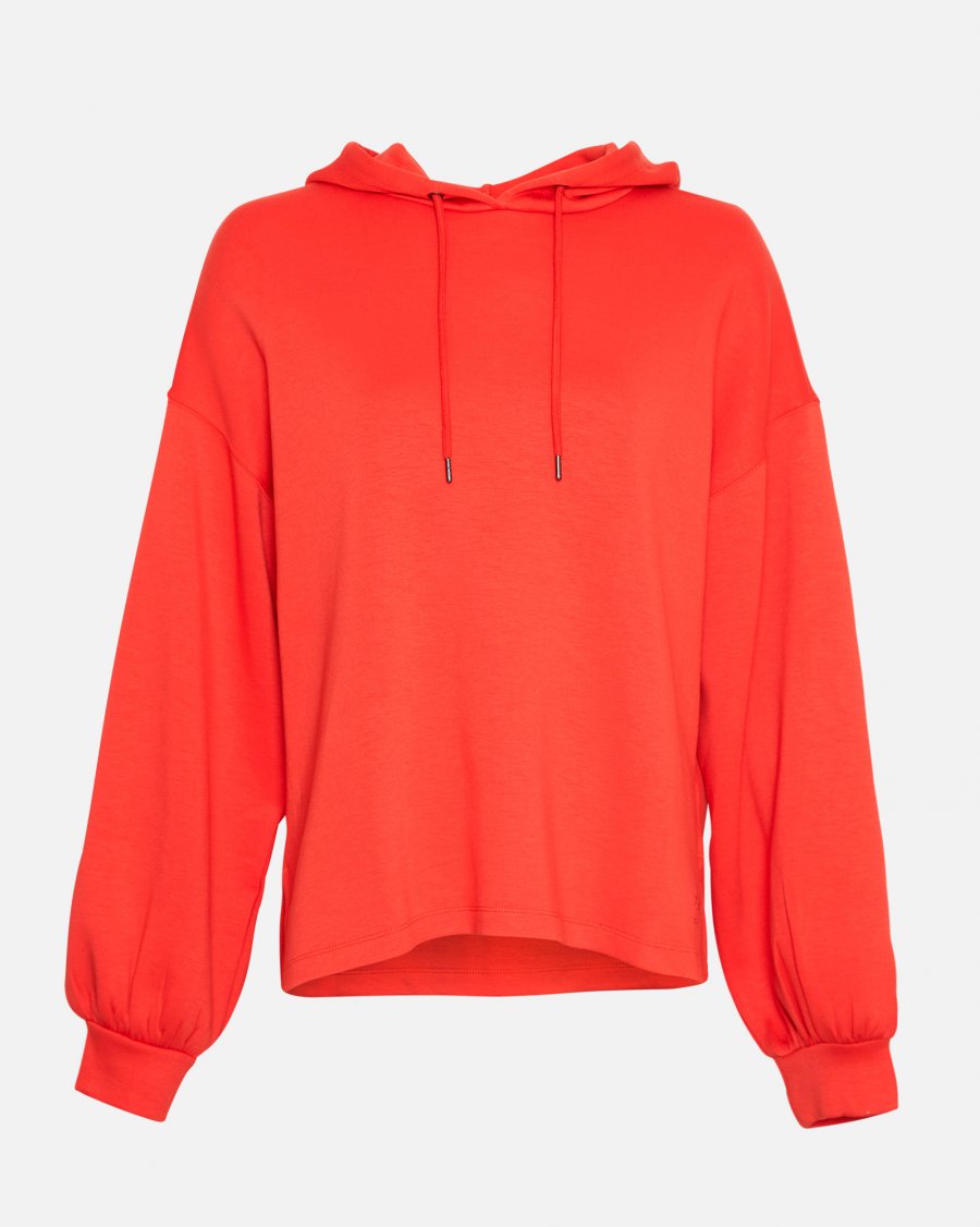 MSCH Copenhagen - MSCHJanelle Lima Q Hood Sweatshirt 