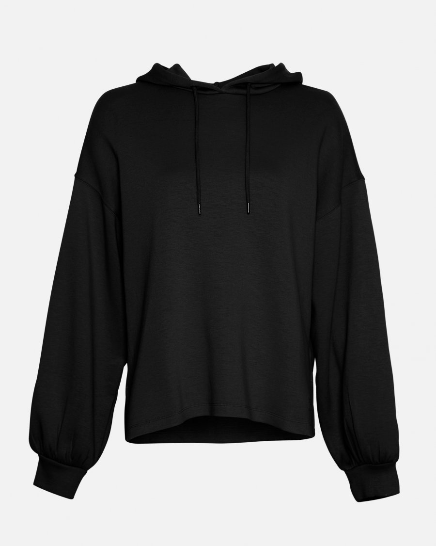 MSCH Copenhagen - MSCHJanelle Lima Q Hood Sweatshirt 