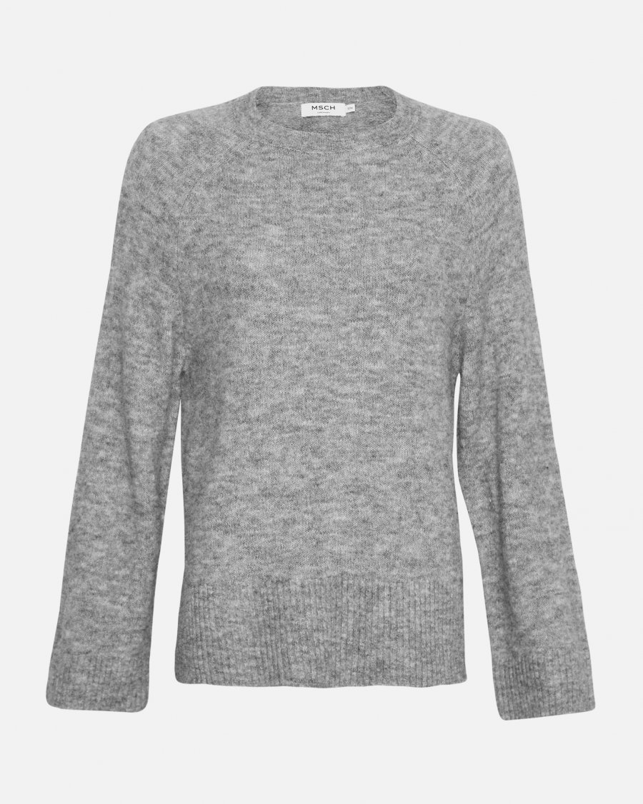 MSCH Copenhagen - MSCHCeara Hope Raglan Pullover