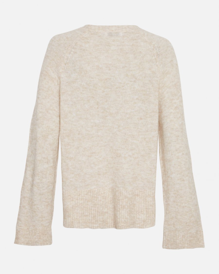 MSCH Copenhagen - MSCHCeara Hope Raglan Pullover