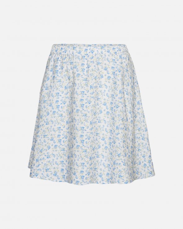 MSCH Copenhagen - MSCHLaurelle Ladonna Skirt AOP