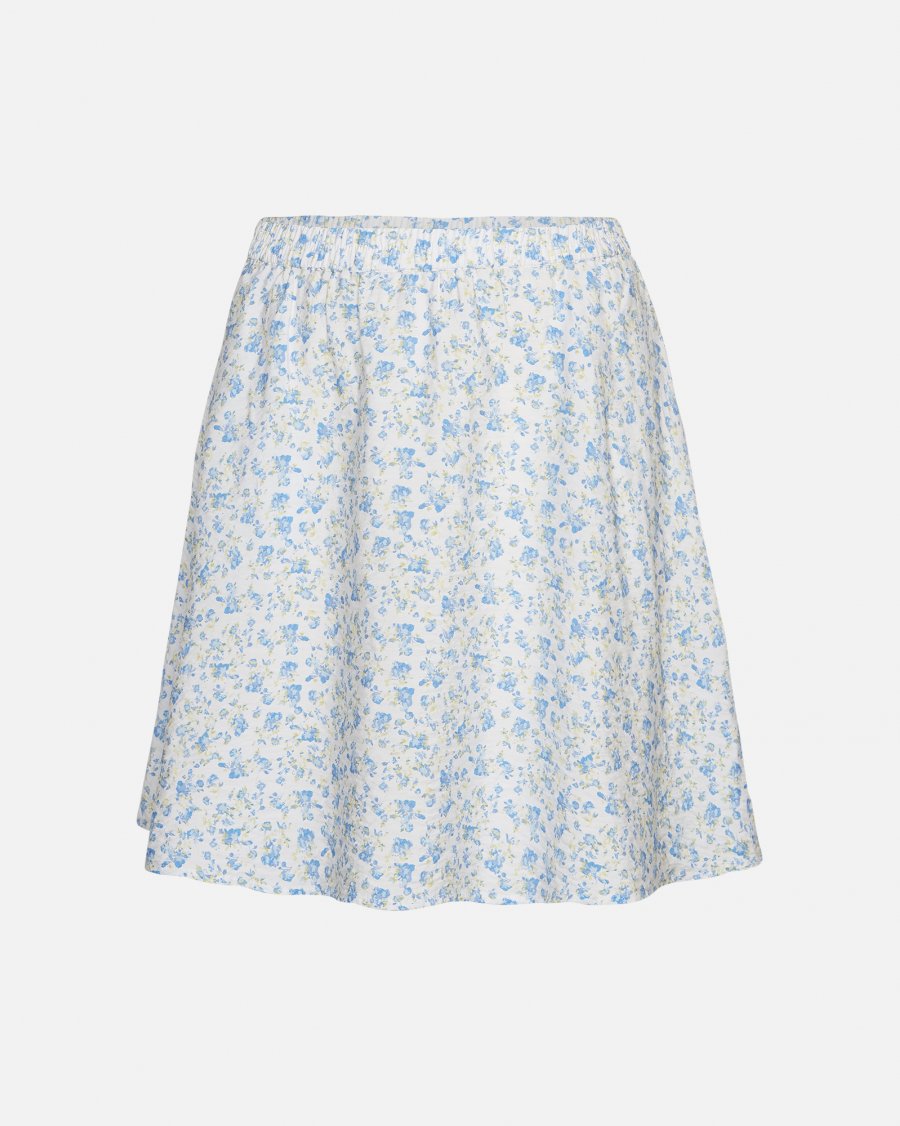 MSCH Copenhagen - MSCHLaurelle Ladonna Skirt AOP