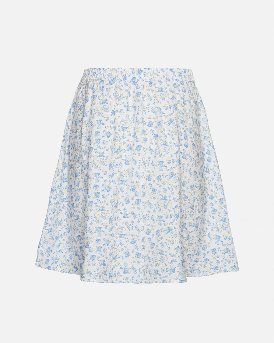 MSCH Copenhagen - MSCHLaurelle Ladonna Skirt AOP