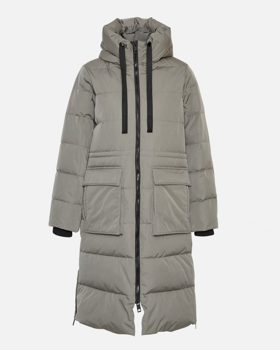 MSCH Copenhagen - MSCHPavinaria Zip Jacket