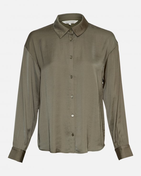 MSCH Copenhagen - MSCHSandeline Maluca Shirt