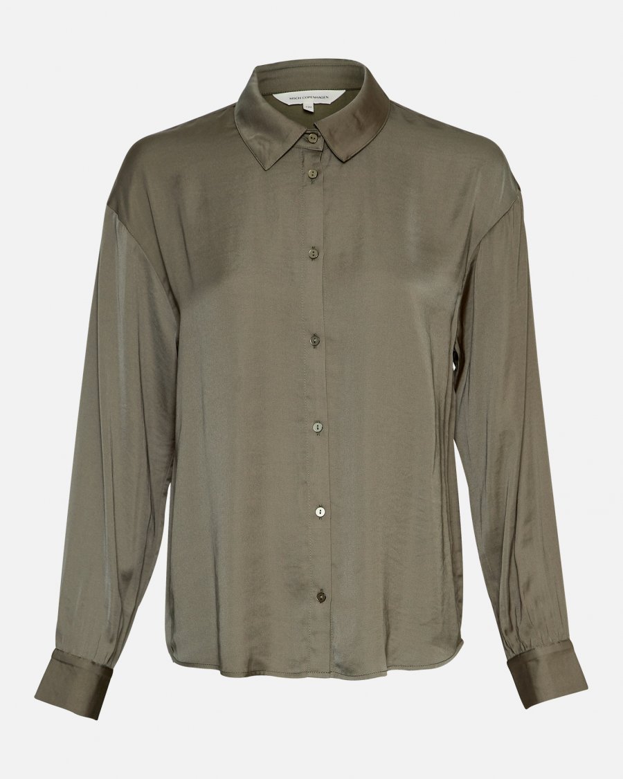 MSCH Copenhagen - MSCHSandeline Maluca Shirt