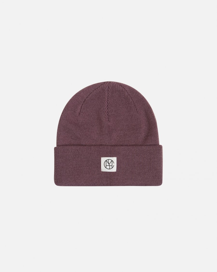 MSCH Copenhagen - MSCHMojo Icon Beanie