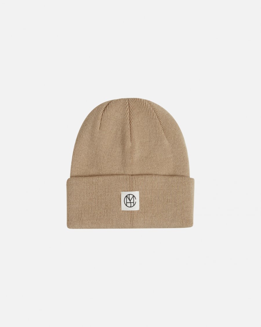 MSCH Copenhagen - MSCHMojo Icon Beanie