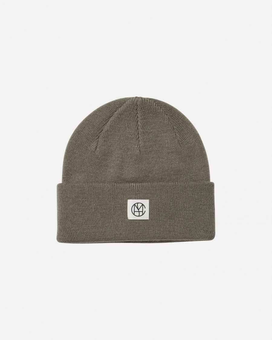 MSCH Copenhagen - MSCHMojo Icon Beanie