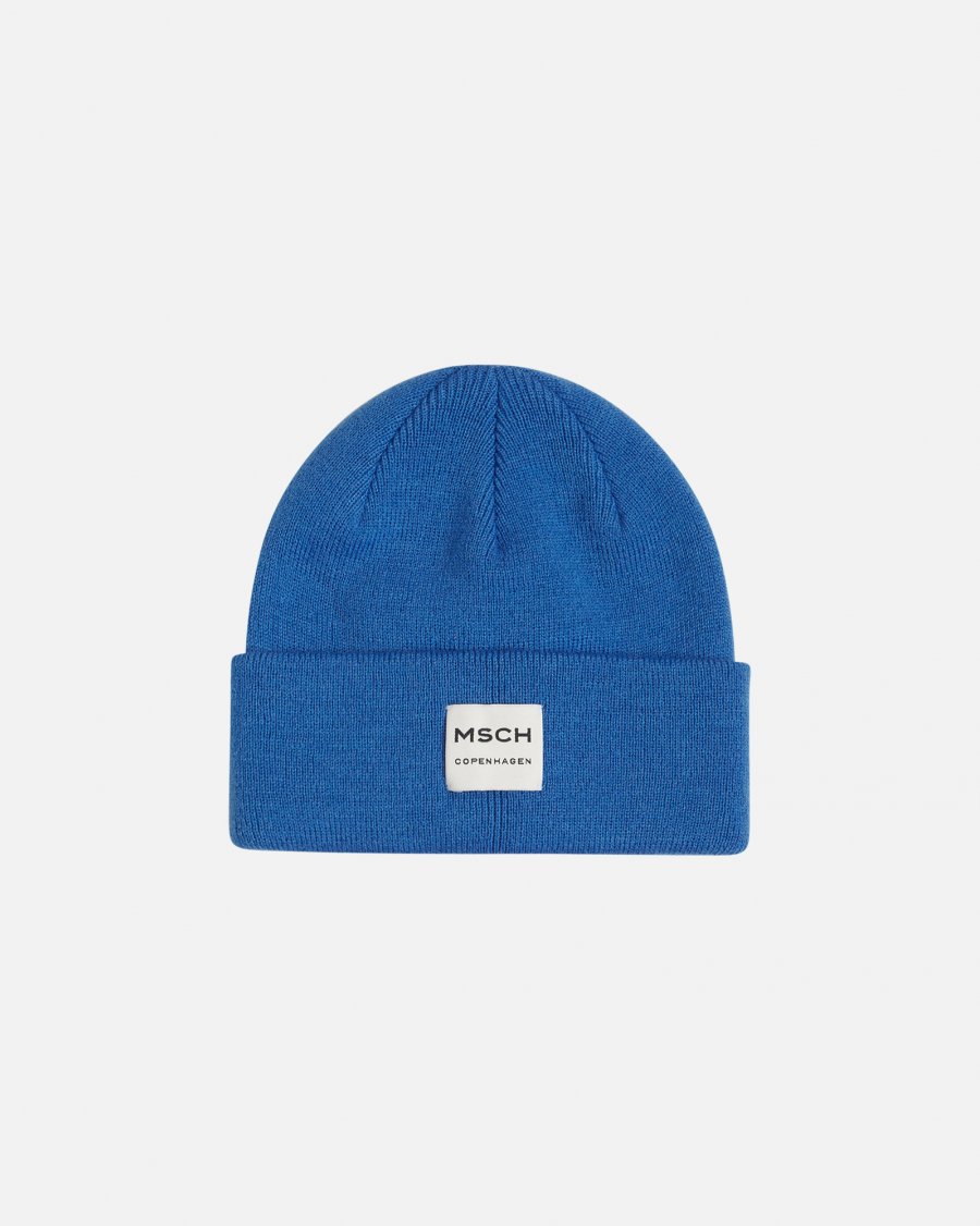 MSCH Copenhagen - MSCHMojo Logo Beanie