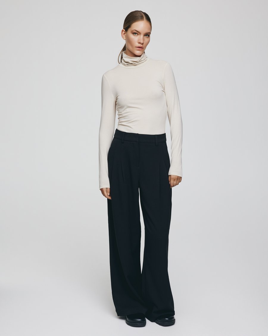 MSCH Copenhagen - MSCHHenrika HW Pants