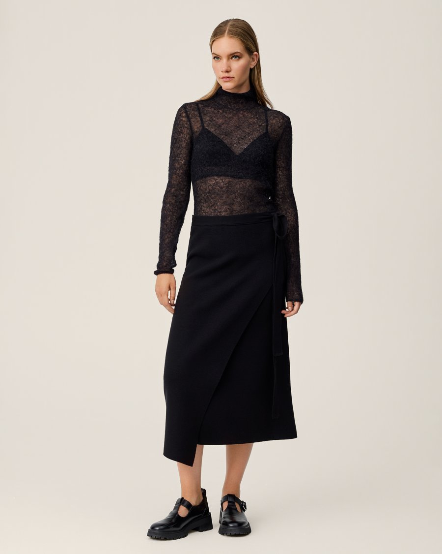 MSCH Copenhagen - MSCHKaritte East Skirt 