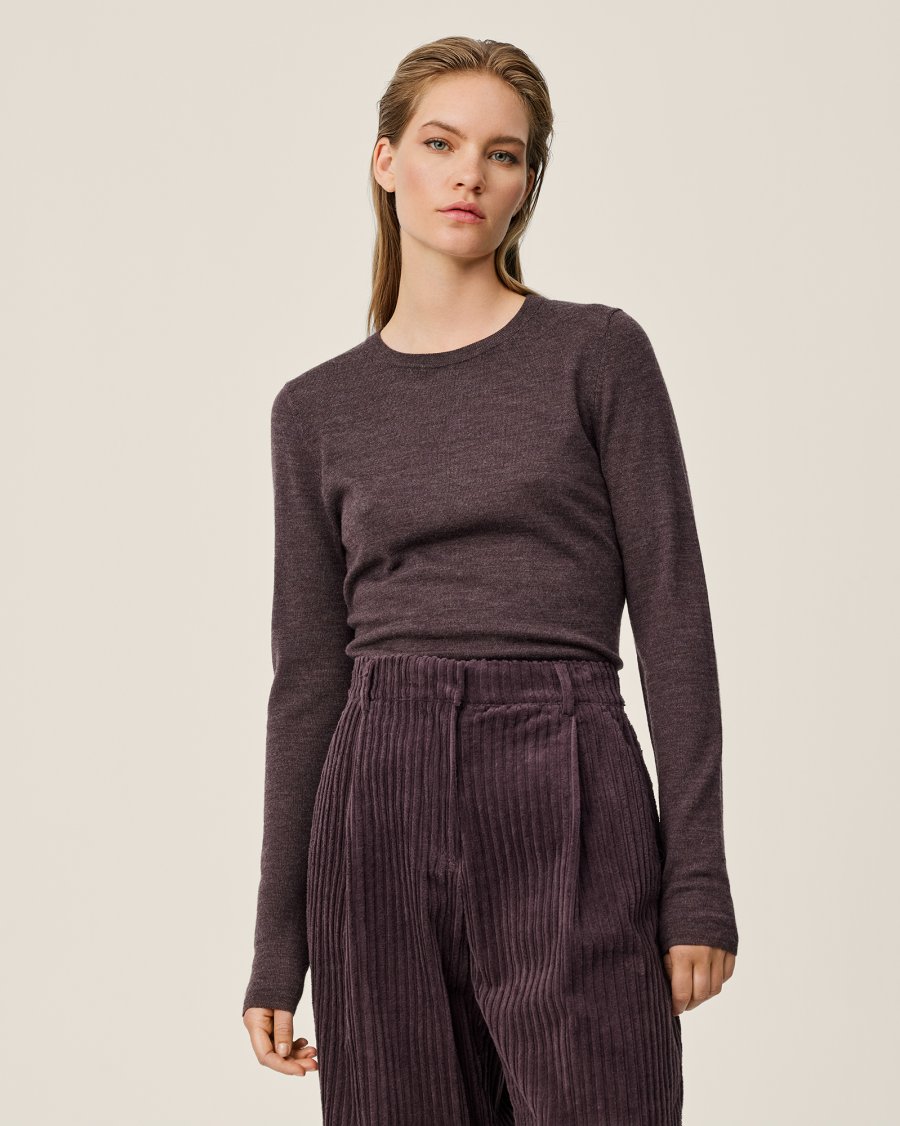 MSCH Copenhagen - MSCHRigmor Avalina Pullover