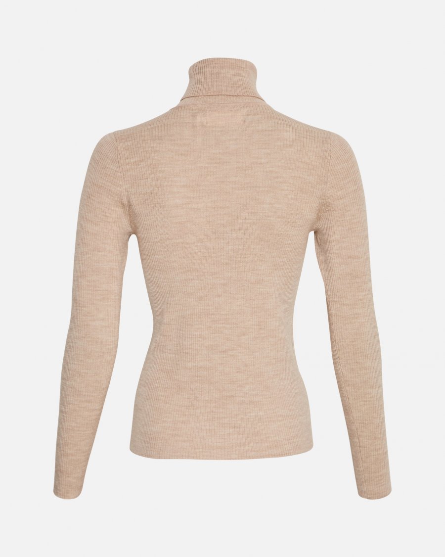 MSCH Copenhagen - MSCHRigmor Avalina Rib R Pullover