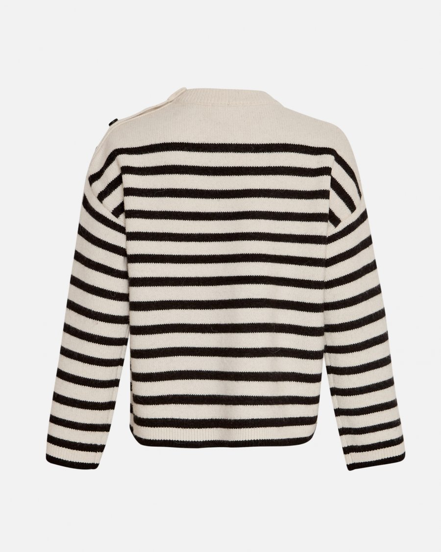 MSCH Copenhagen - MSCHCarina Pullover STP