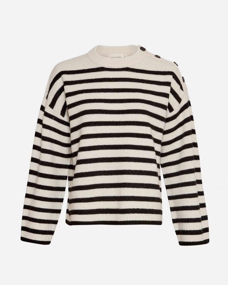 MSCH Copenhagen - MSCHCarina Pullover STP