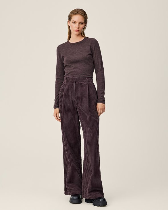 MSCH Copenhagen - MSCHLiesel Long Pants