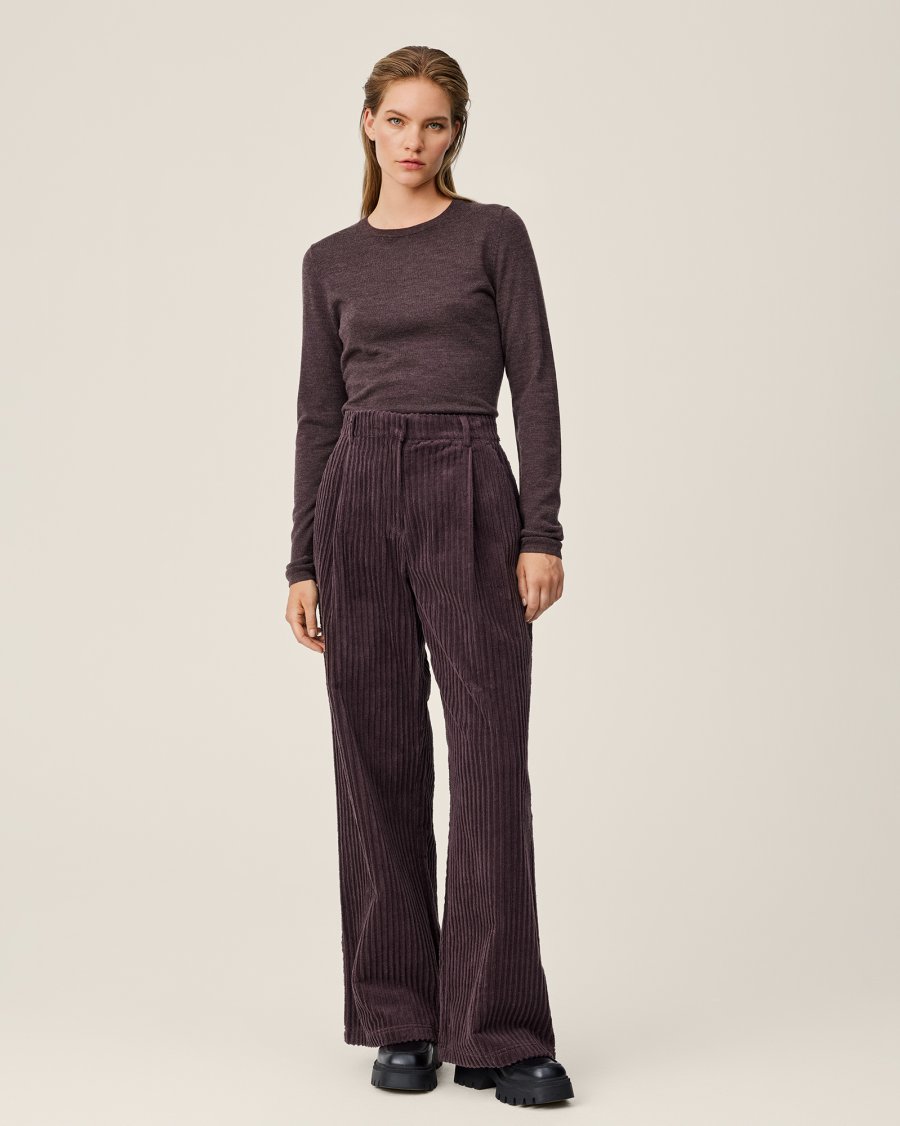 MSCH Copenhagen - MSCHLiesel Long Pants