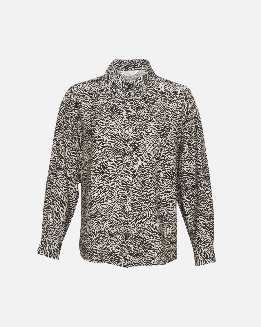 MSCH Copenhagen - MSCHAmabella Shirt AOP