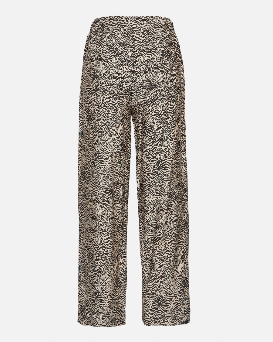 MSCH Copenhagen - MSCHAmabella Pants AOP