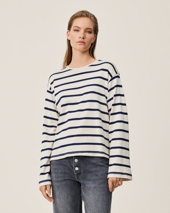 MSCH Copenhagen - MSCHBahara Pullover STP