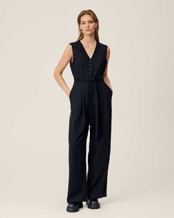 MSCH Copenhagen - MSCHAsana SL Jumpsuit