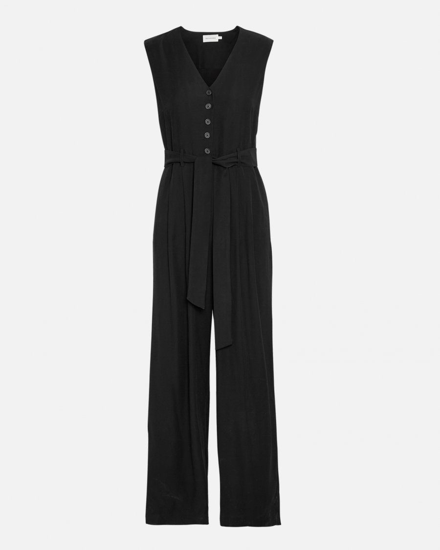 MSCH Copenhagen - MSCHAsana SL Jumpsuit