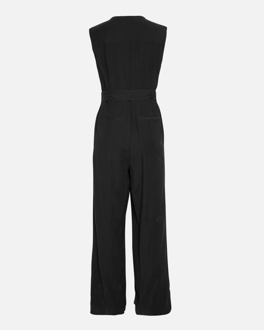 MSCH Copenhagen - MSCHAsana SL Jumpsuit