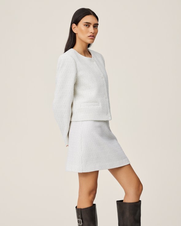 MSCH Copenhagen - MSCHNadialine Skirt