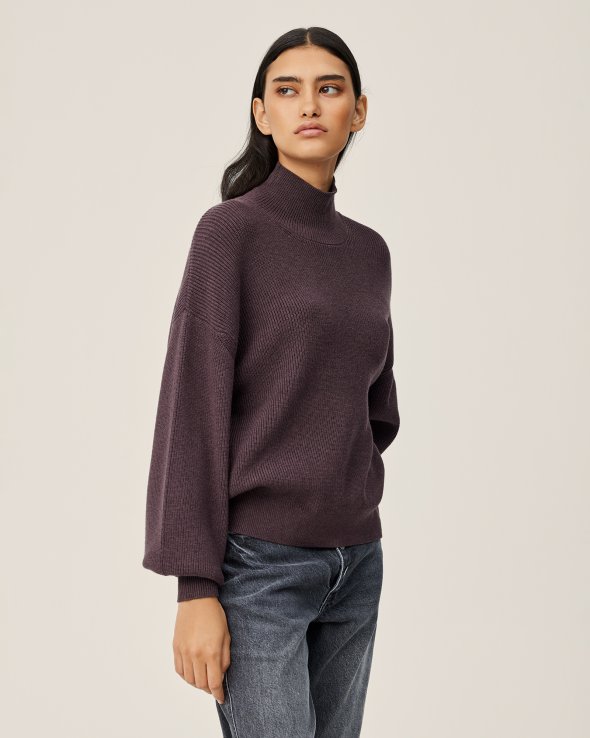 MSCH Copenhagen - MSCHMagnea Rachelle Pullover