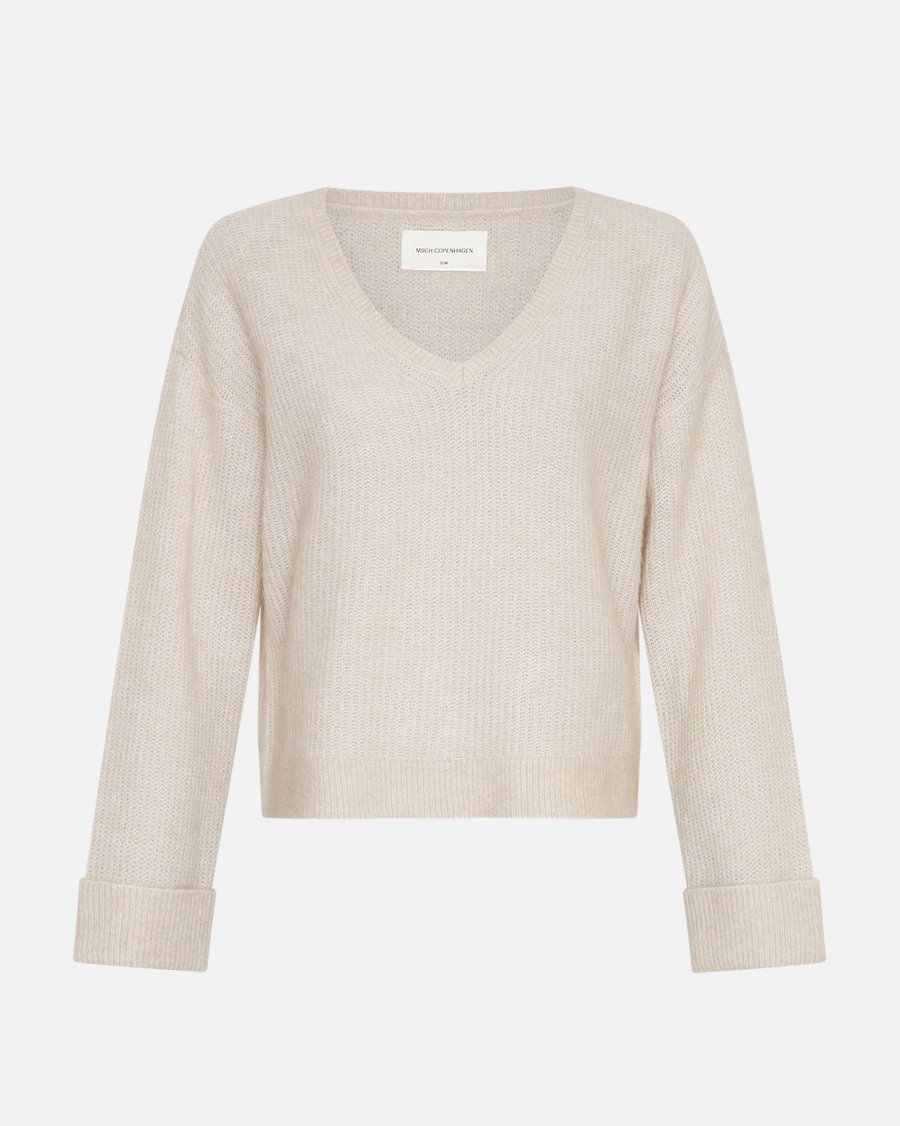 MSCH Copenhagen - MSCHEvonna Nenaya V Pullover