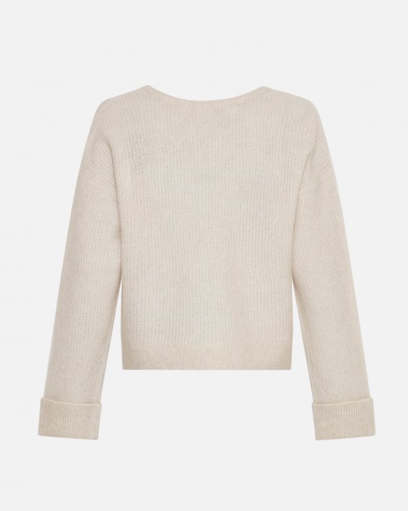 MSCH Copenhagen - MSCHEvonna Nenaya V Pullover