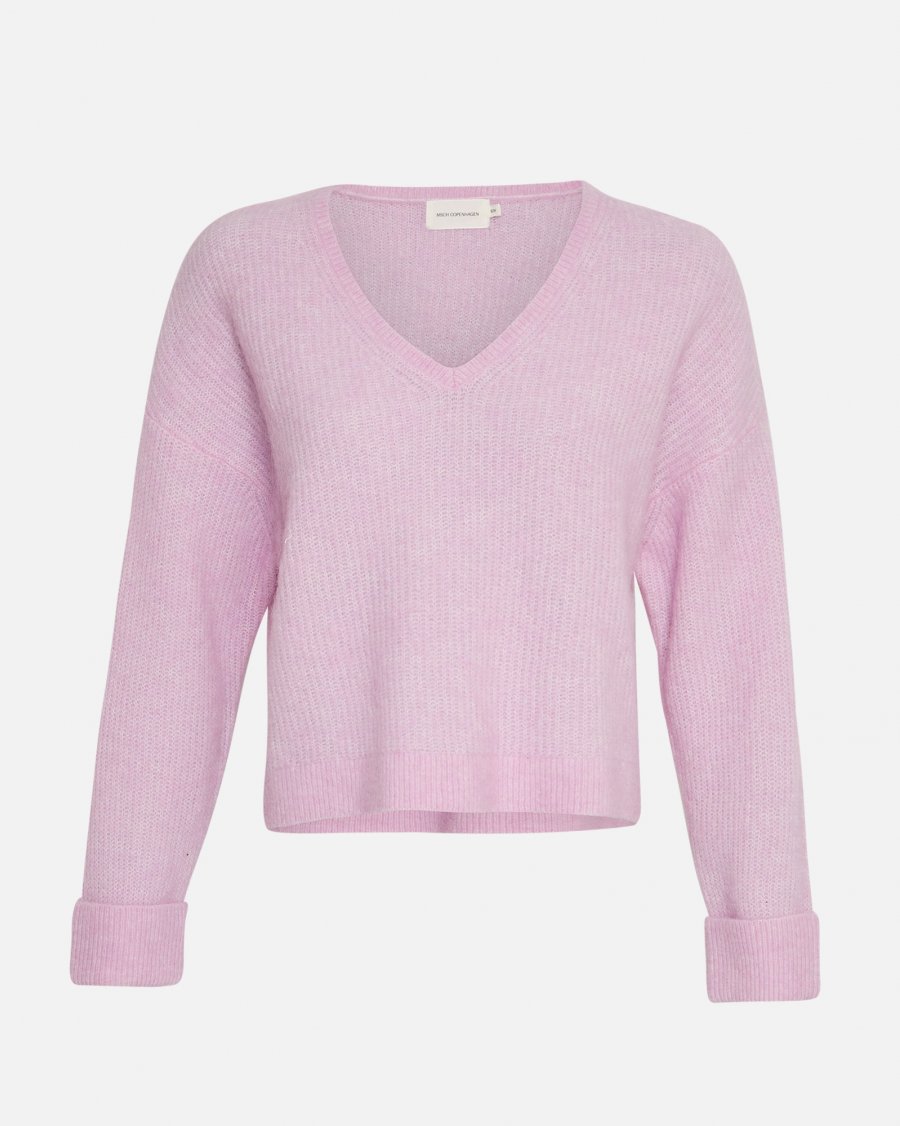 MSCH Copenhagen - MSCHEvonna Nenaya V Pullover