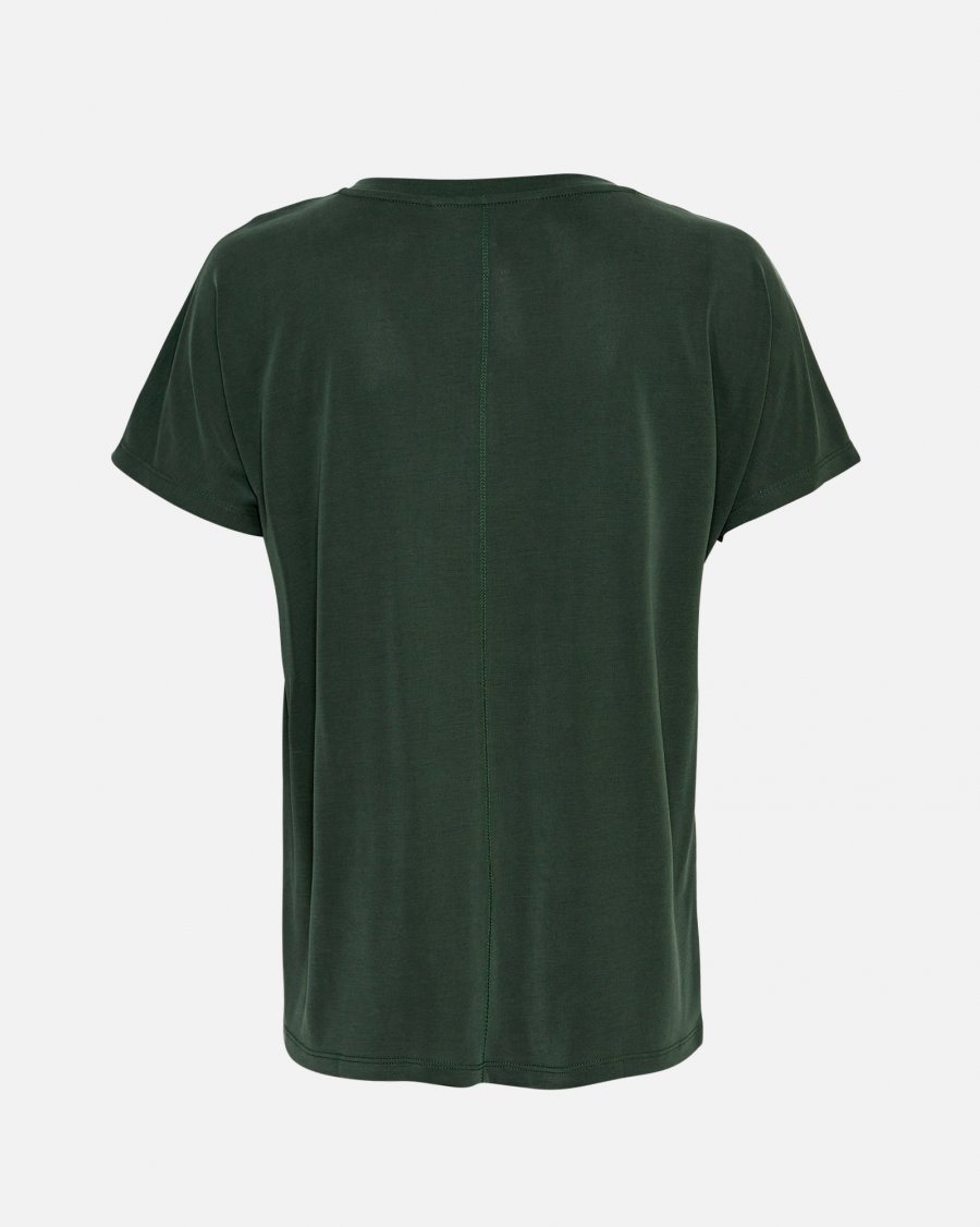 MSCH Copenhagen - MSCHFenya Modal V Neck Tee