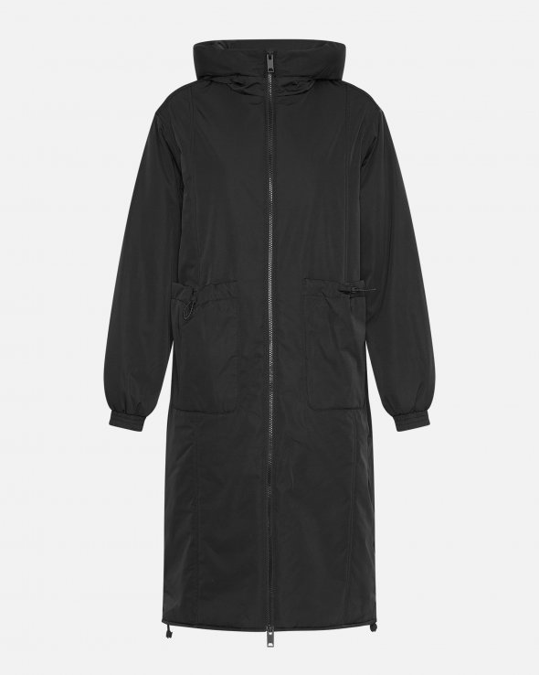 MSCH Copenhagen - MSCHGizus Hood Jacket