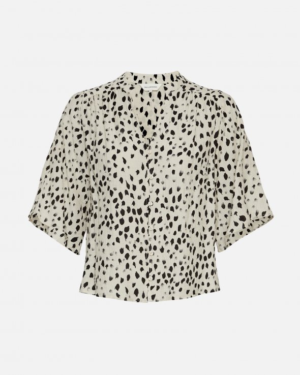 MSCH Copenhagen - MSCHAngelina Shirt AOP