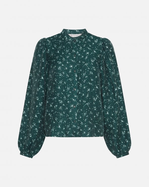 MSCH Copenhagen - MSCHLorena Aurianna Shirt AOP