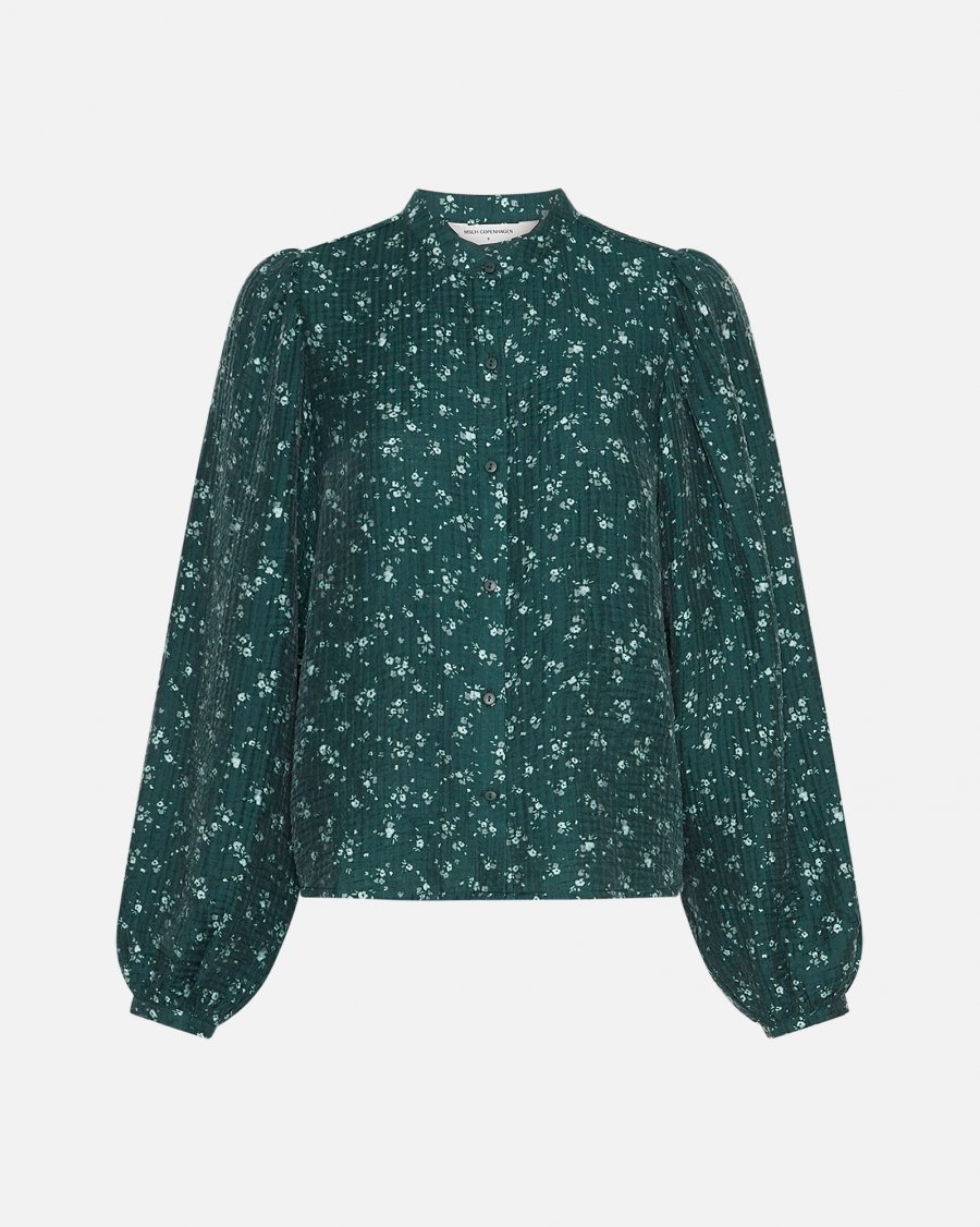 MSCH Copenhagen - MSCHLorena Aurianna Shirt AOP