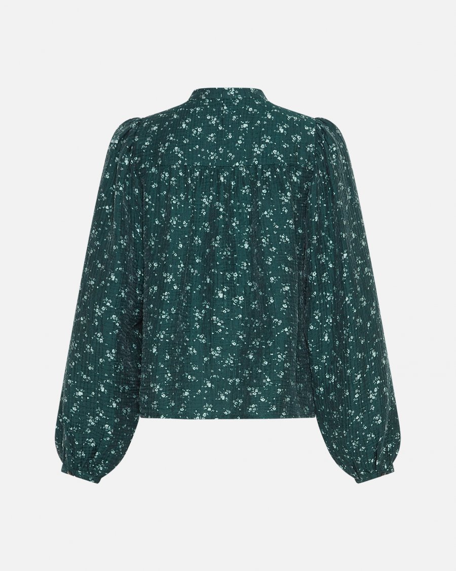 MSCH Copenhagen - MSCHLorena Aurianna Shirt AOP